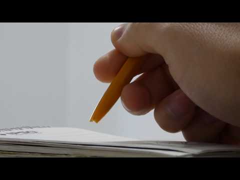 How To Open a Pen ( 100%works)