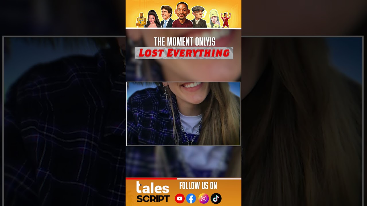 OnlyJayus Tried to Cancel Him… But Cancelled Herself