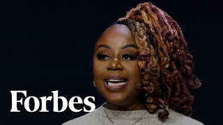 Celebrity Pinky Cole's Secret To Restaurant Ownership And Managing Business Growth Intelligently | Forbes Profile