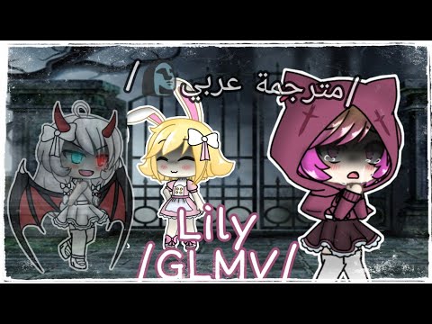 Lily/GLMV/مترجم عربي/
