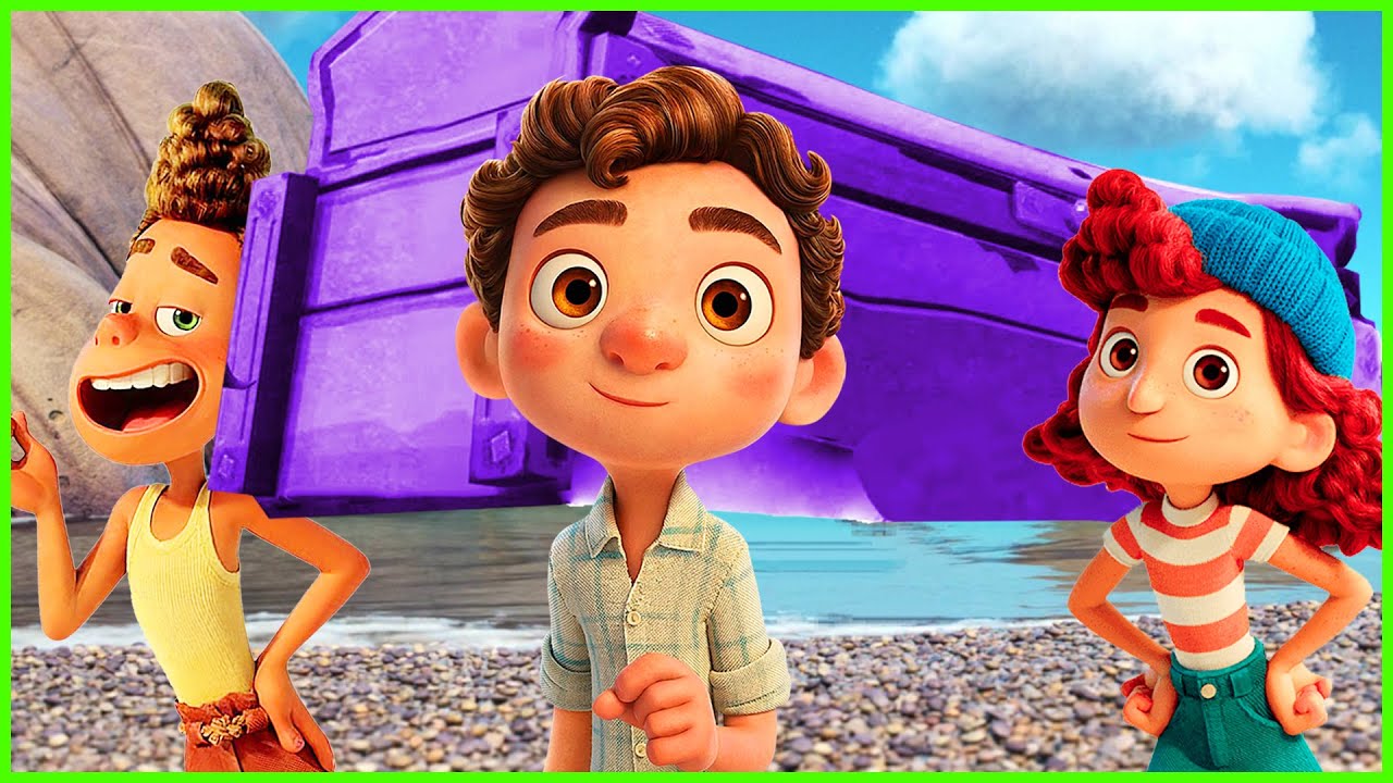 Luca - Coffin Dance (Cover) Funny