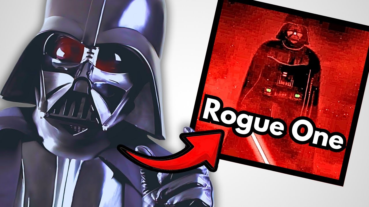 The BEST Scene From EVERY Star Wars Movie