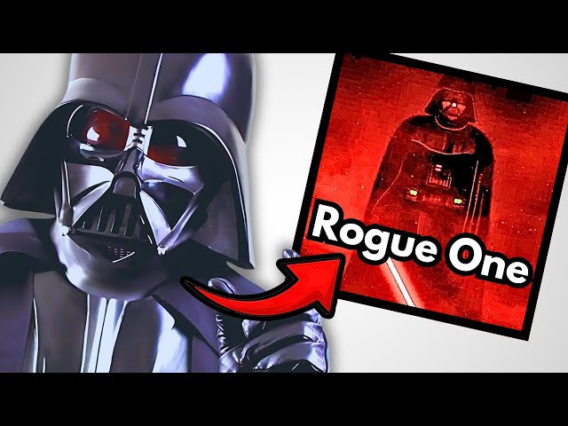 The BEST Scene From EVERY Star Wars Movie - YouTube