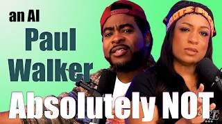 PAUL WALKER may be in the next Fast & Furious