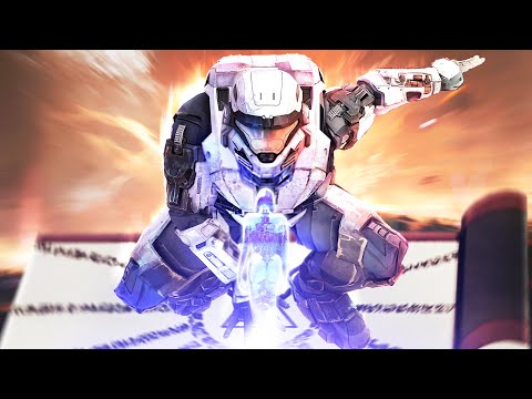Halo Reach On Legendary Will Be Remembered