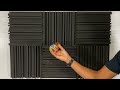 Шейкер Toca Freestyle II TF2S-MWP Medium Woodstock Purple