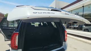 2024 GMC Yukon Denali Denali Chicago, Hammond, Lansing, South Holland, Orland Park, IL IL