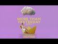 More Than Yesterday Acoustic Two Friends Ft Russell Dickerson mp3