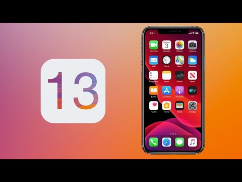 Video: Ios 14 iphone 6s üçün əlçatandırmı?