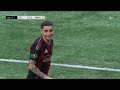 MLS Highlights | New York Red Bulls vs. Atlanta United | March 8, 2025