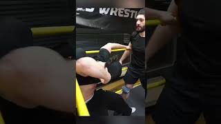 @marco_scm - Wird komplett durchgenommen (im Wrestling) 😂💀