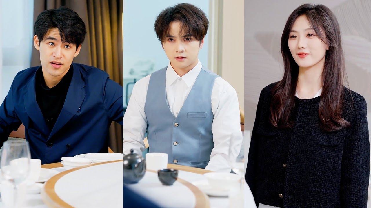 Официант, над которым смеялись одноклассники, оказался президентом сотен миллионов!