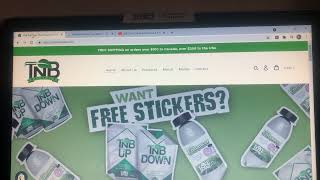 What's Growin' on? TNB Naturals Contest Monday that's what! Win a prize pack, watch the full video!