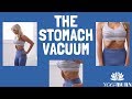 A How-To Tutorial - The Stomach Vacuum