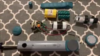 How to Replace the Battery in a Ferticare Personal Vibrator