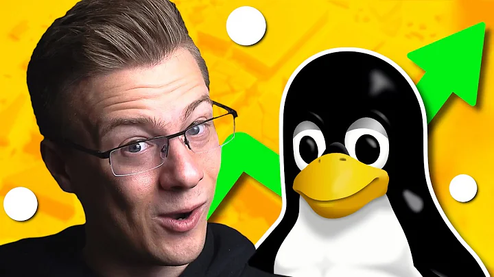Is Linux Taking Over?