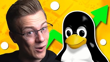 Something Big Is Happening With Linux ...