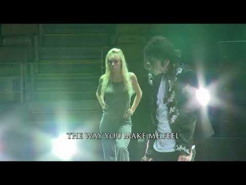 Michael Jackson This Is It Rehearsals (June 4th, 2009)