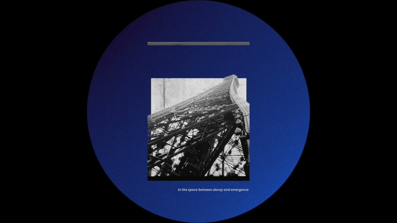 Persohna - Last Known Signal •• [Aesir Records]