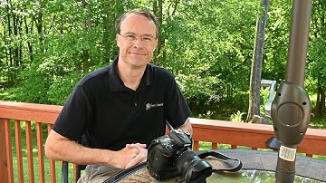 Creating a starburst in your photos - Today