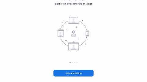 How to log in with SSO Zoom