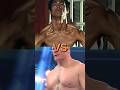 Bruce Lee Vs Brock Lesnar Shorts Brucelee Brocklesnar Viral Sorts Varunbundela