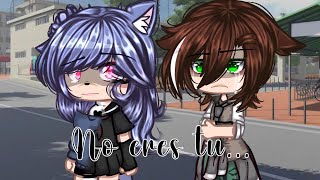 Que regrese mi amada por que tu no eres tú.... [old meme]||GC||Gacha Club||Sweet San||