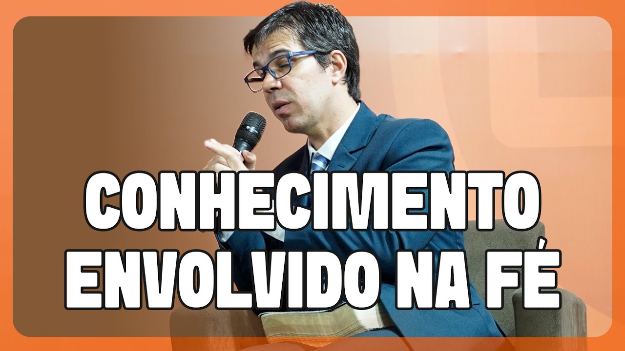 Conhecendo a verdade! [Entrevista com Alex Daher] CC2025 - YouTube
