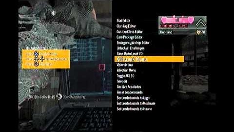 K Brizzles Final Tree Patch