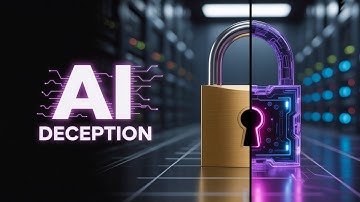 Kunnen AI-cyberaanvallen u echt misleiden?