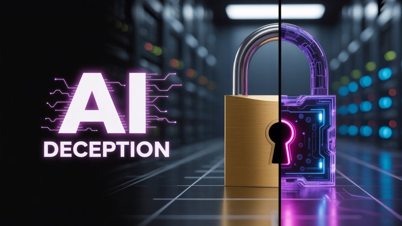 Могут ли кибератаки с использованием ИИ действительно обмануть вас?