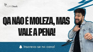 É fácil migrar para a área de QA? Minha visão sobre a área