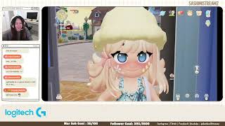 260408 Chill Chat Craft Heartopia VOD screenshot 2