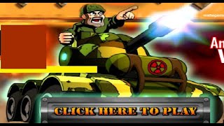 لعبة حرب الطائرات والدبابات 1 - Tanks Vs planes war Game 1 screenshot 5