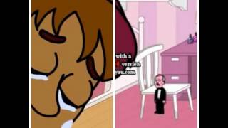 Dora Does Tree And Gets Grounded In G Major 20