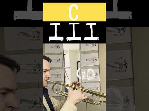 Happy Birthday Trumpet!