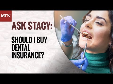 Should I Buy Dental Insurance?