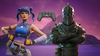 THE BEST CONTROLLER DUO IN OCE *FORTNITE MONTAGE*