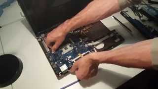 Acer Aspire 5742 Disassembly Guide [4K]