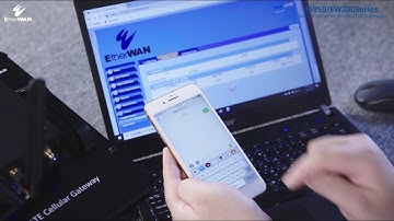 産業用LTEセルラーゲートウェイ_Event Engine機能