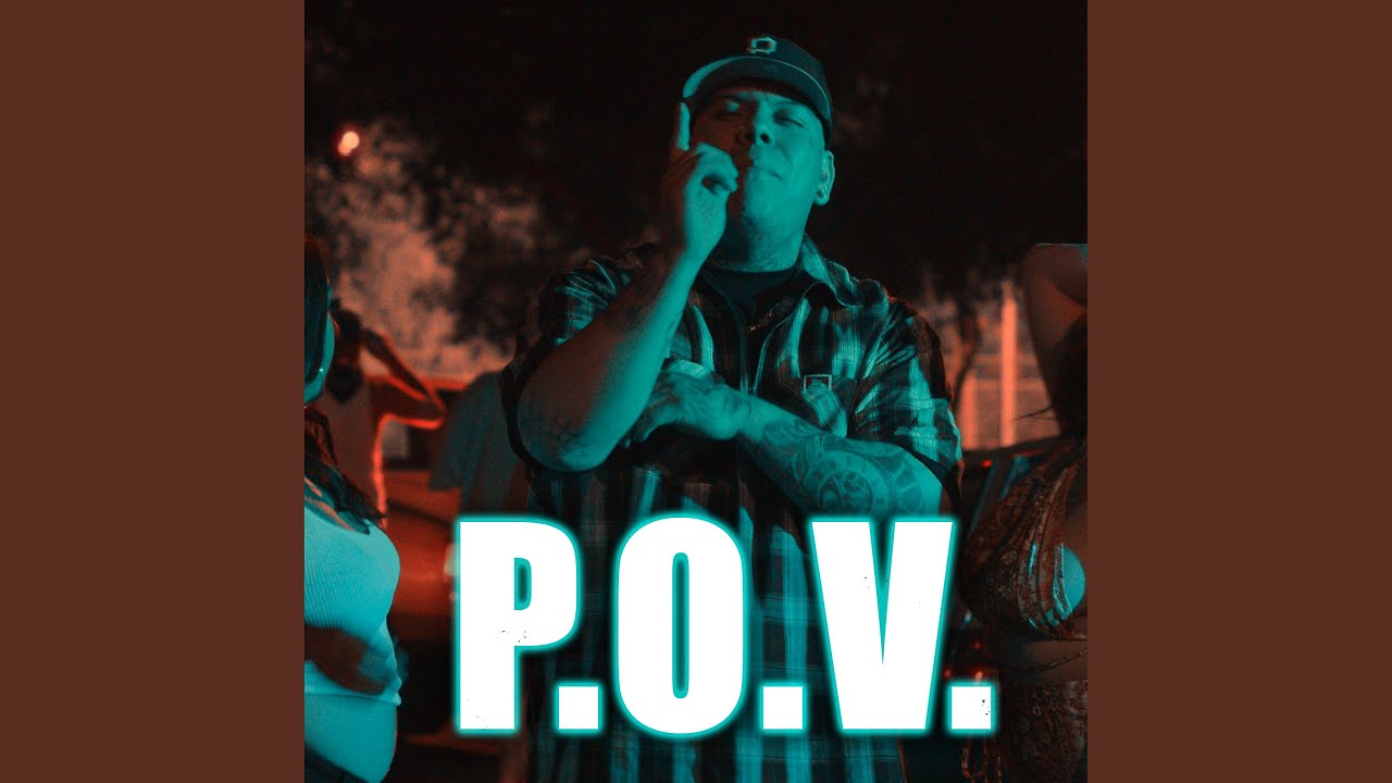 Watch P.O.V. on YouTube Watch P.O.V. on YouTube