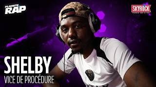 Shelby - Vice De Procédure Èterap