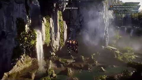 Anthem VIP Demo - Aldelo Try Video 3/5 - Inverse Functions [solo] *