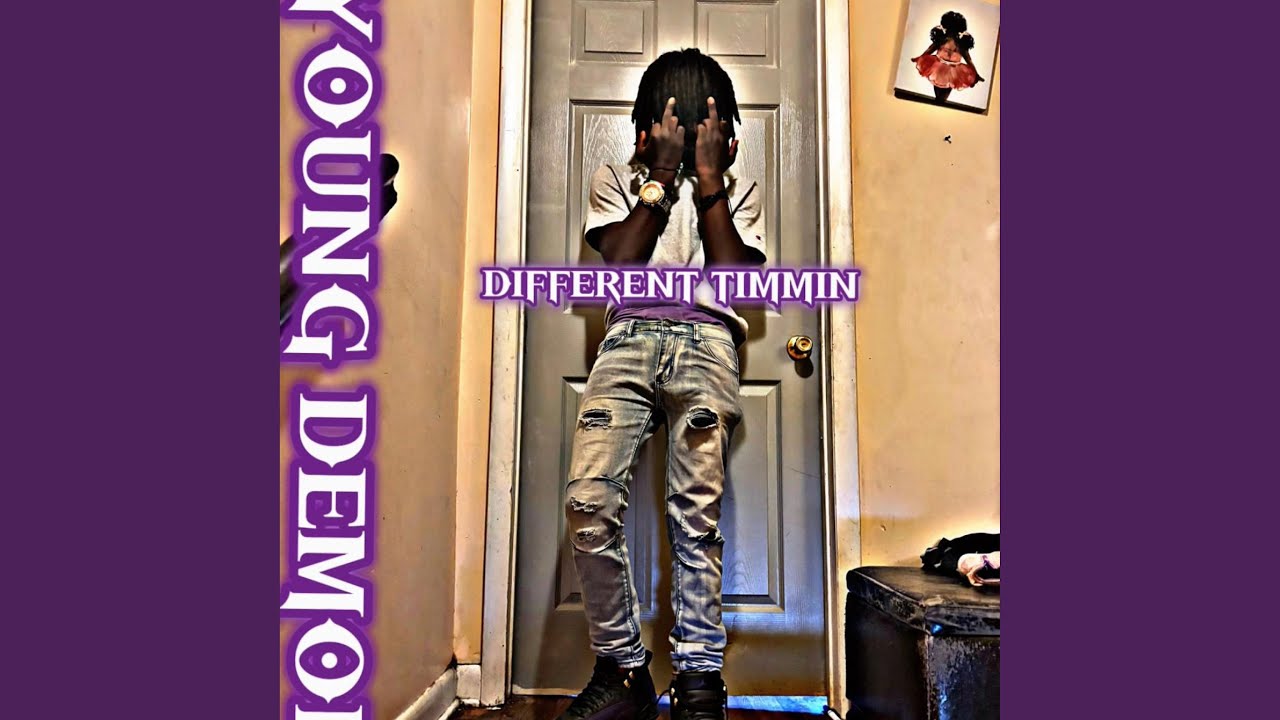 Watch DIFFERENT TIMMIN on YouTube Watch DIFFERENT TIMMIN on YouTube