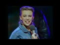 Kylie Minogue - The Locomotion Live at the Palladium 1988