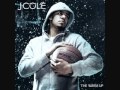 J cole  dreams warm up mixtape