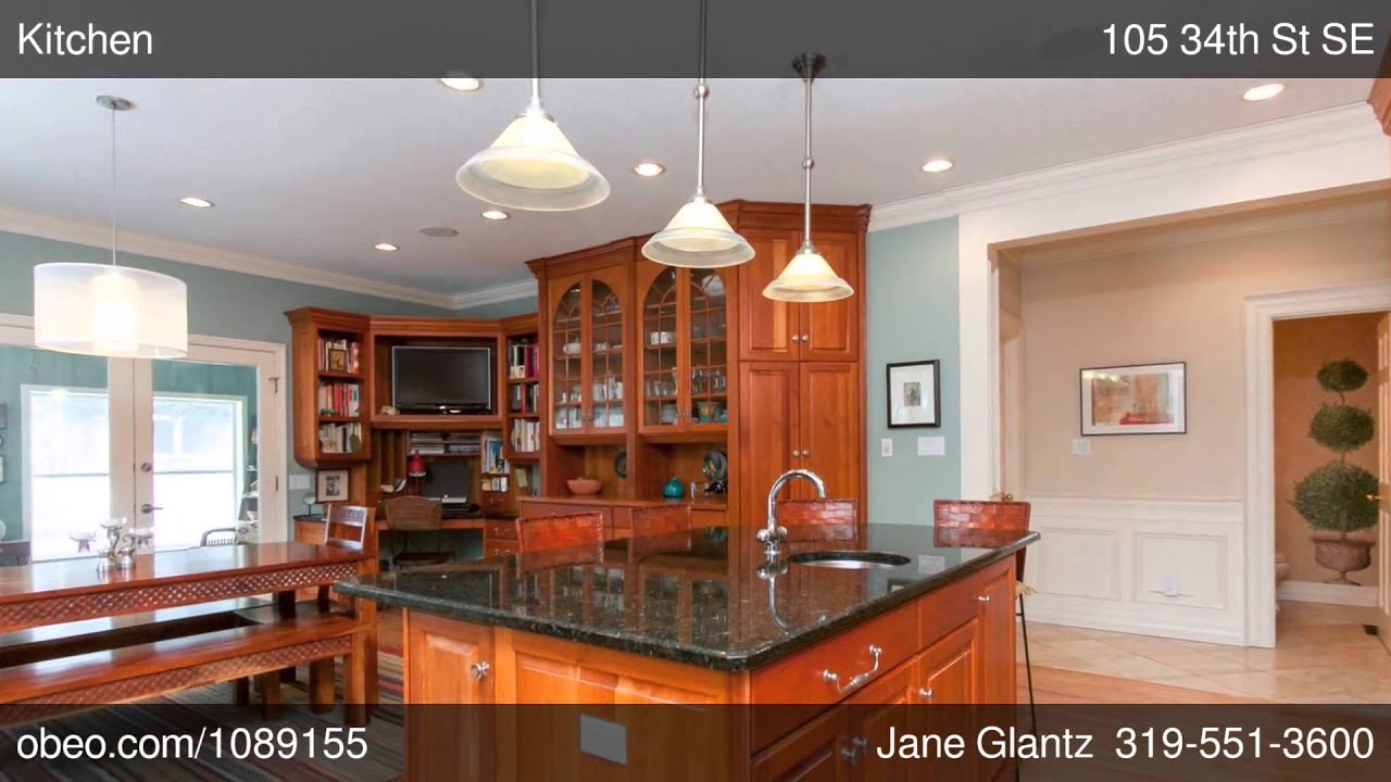 105 34th St SE Cedar Rapids IA 52403 Jane Glantz Iowa RealtyCEDAR