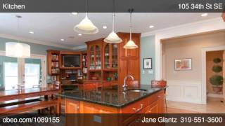105 34th St video tour