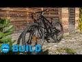 BIKE BUILD - CANNONDALE Habit 6 Extrême Transformation    |   UPGRADES  EP 3