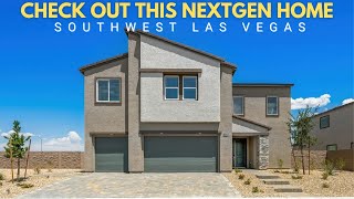 The Nextgen is Game-Changer | Plan Justin Next Gen in Las Vegas